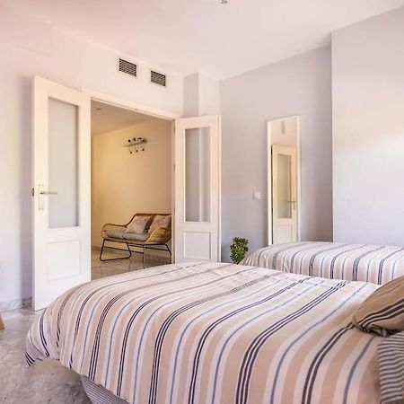 Apartamento Ronda De Triana 45 Sevilha Exterior foto