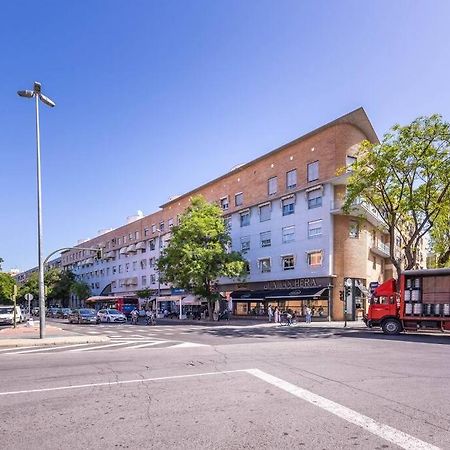 Apartamento Ronda De Triana 45 Sevilha Exterior foto