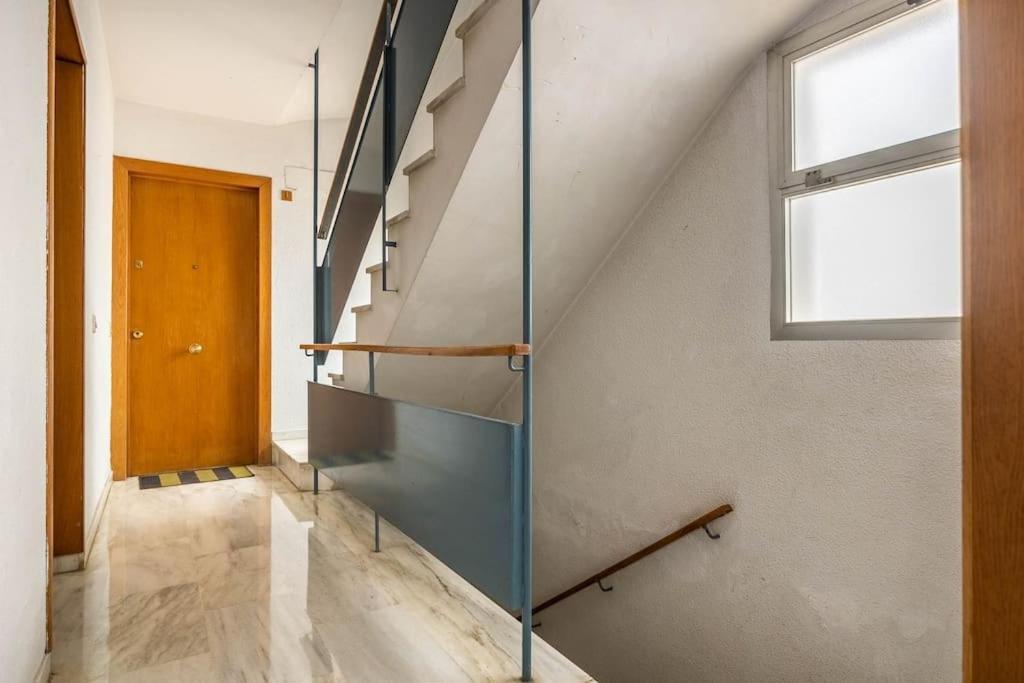 Apartamento Ronda De Triana 45 Sevilha Exterior foto