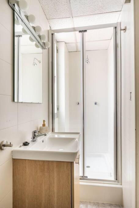 Apartamento Ronda De Triana 45 Sevilha Exterior foto