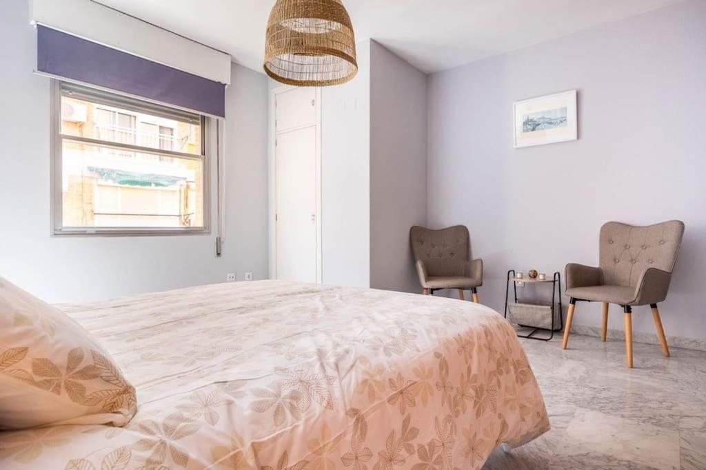 Apartamento Ronda De Triana 45 Sevilha Exterior foto
