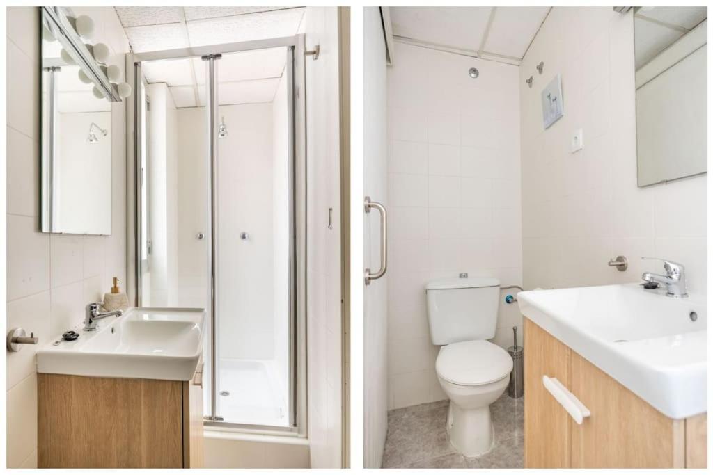 Apartamento Ronda De Triana 45 Sevilha Exterior foto